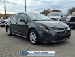 Used 2023 Toyota Corolla LE Sedan