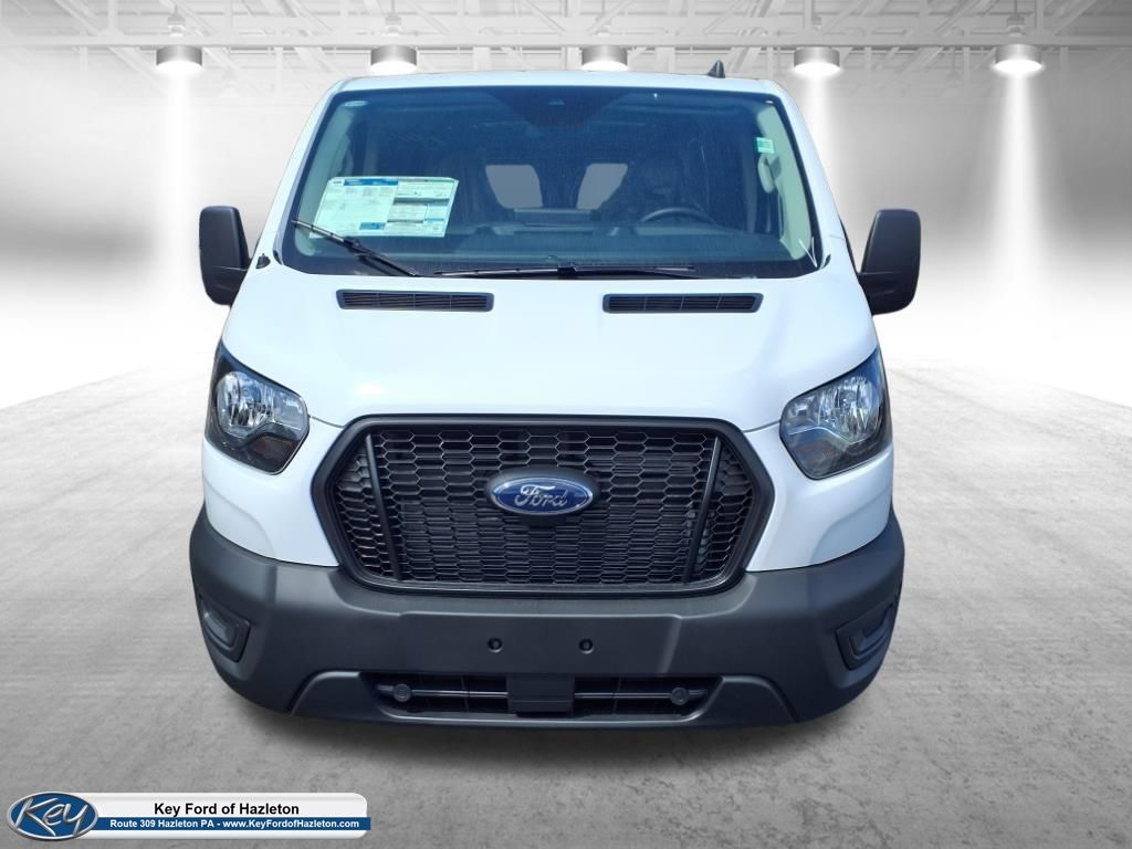 2025 Ford Transit Van Base - Photo 10