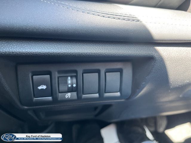 2023 Subaru Legacy Limited - Photo 25
