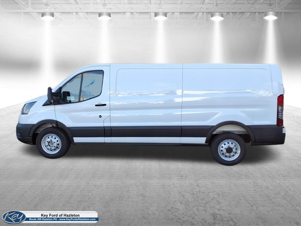 2025 Ford Transit Van Base - Photo 8