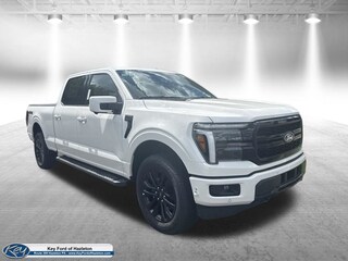 2026 Ford F-150 Lariat Truck