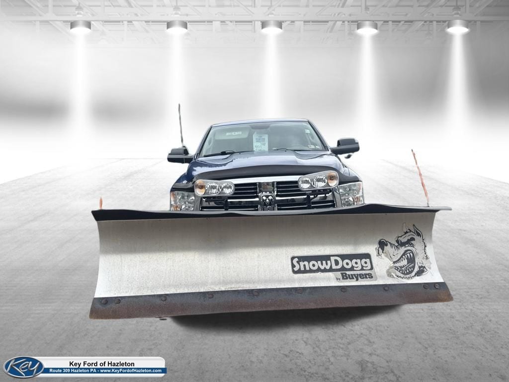 Used 2014 RAM Ram 1500 Pickup Big Horn/Lone Star with VIN 1C6RR7GG1ES241514 for sale in Hazleton, PA