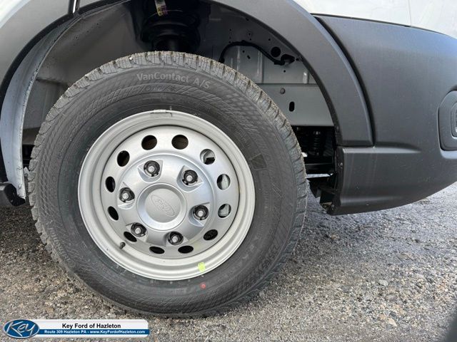 2025 Ford Transit Van Base - Photo 42