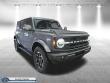Used 2022 Ford Bronco Outer Banks SUV