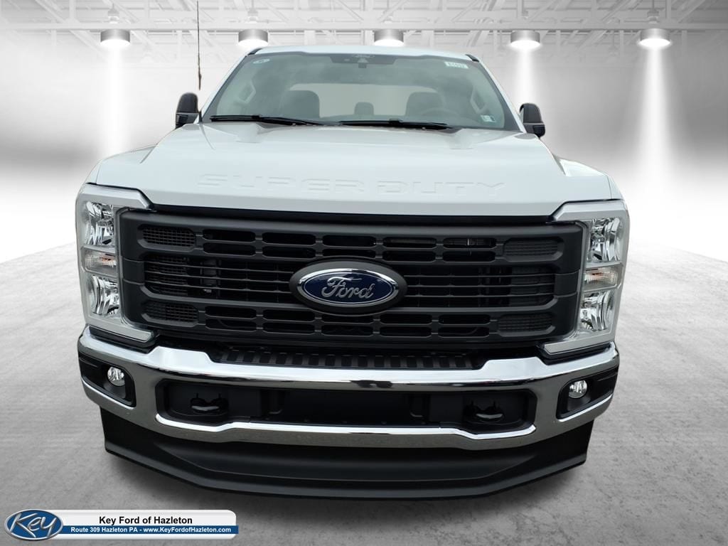 2026 Ford F-250 Super Duty XL - Photo 9