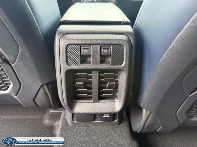 2025 Ford Bronco 4-Door Raptor - Photo 32
