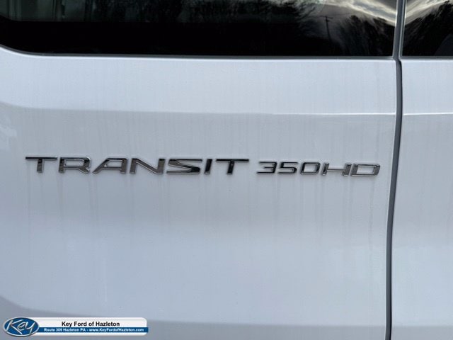 2025 Ford Transit Van Base - Photo 43
