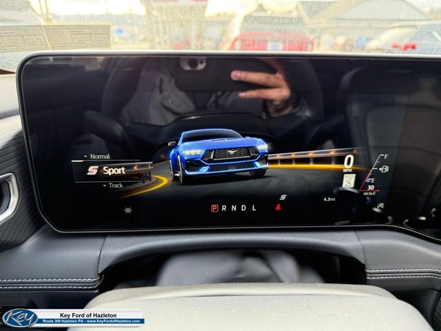 2025 Ford Mustang EcoBoost Premium Fastback - Photo 23
