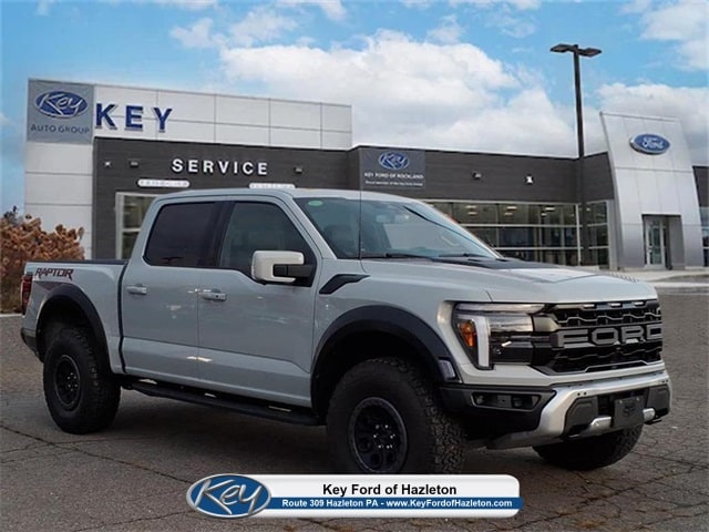 2024 Ford F-150 Raptor's photo