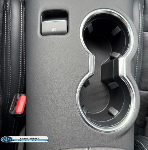 2025 Ford Mustang EcoBoost Premium Fastback - Photo 35