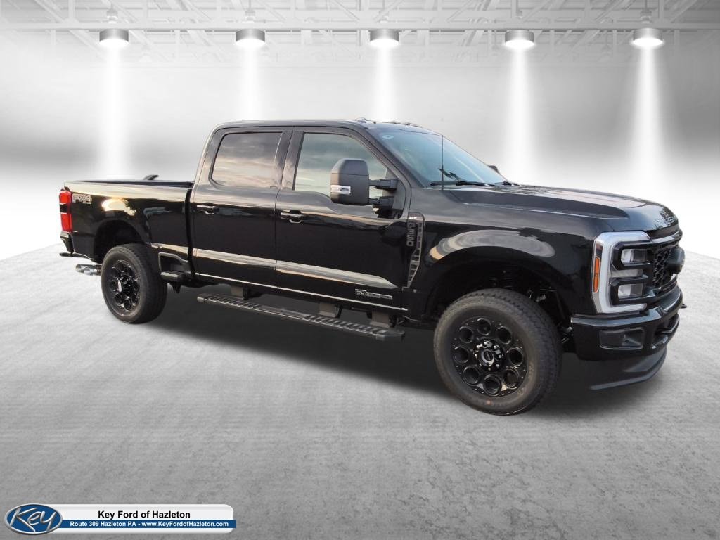 2026 Ford F-350SD