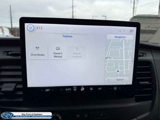 2025 Ford Transit Van Base - Photo 29