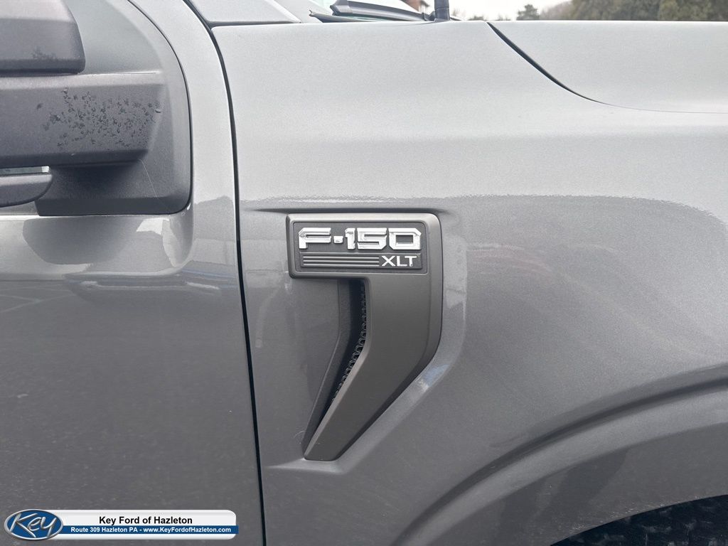 2023 Ford F-150 XLT - Photo 20