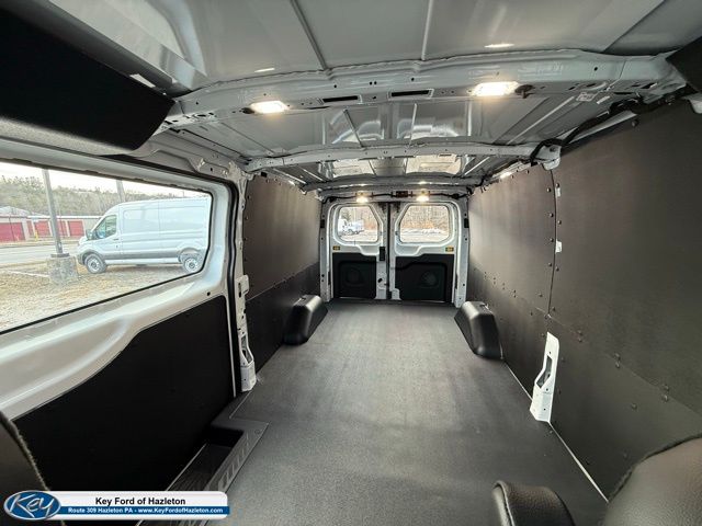 2025 Ford Transit Van Base - Photo 31