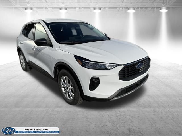 2026 Ford Escape SUV 