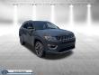Used 2018 Jeep Compass Limited SUV