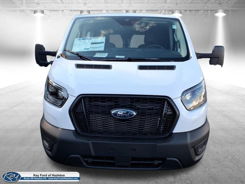 2025 Ford Transit Van Base - Photo 10