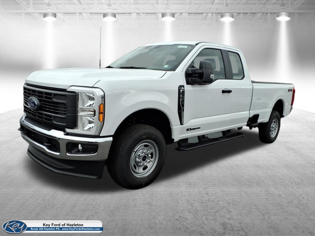 2026 Ford F-250 Super Duty XL - Photo 8