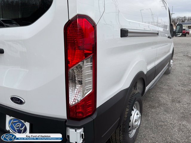 2025 Ford Transit Van Base - Photo 42
