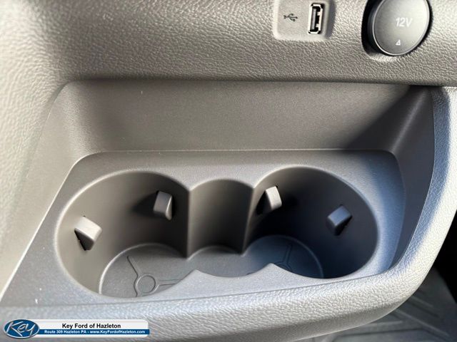 2025 Ford Transit Van Base - Photo 29