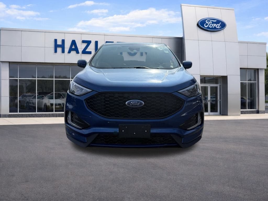 Used 2023 Ford Edge ST Line SUV