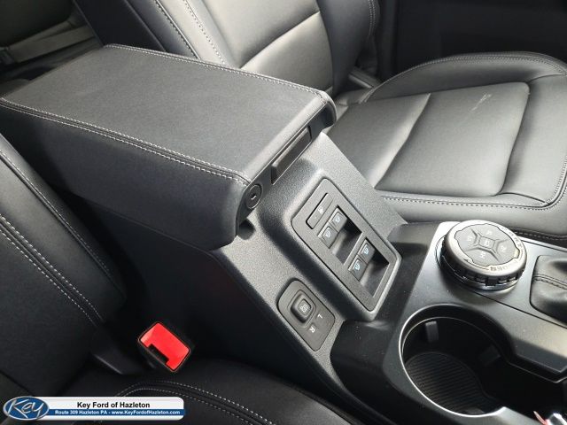 2025 Ford Bronco 4-Door Badlands - Photo 56