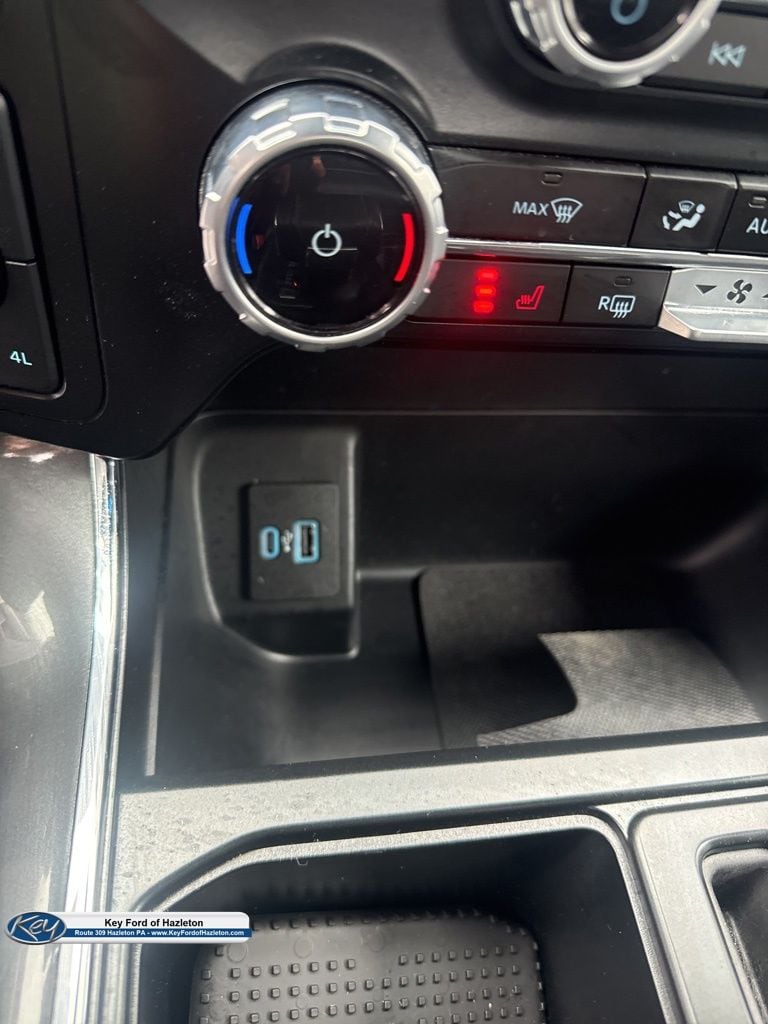 2023 Ford F-150 XLT - Photo 37