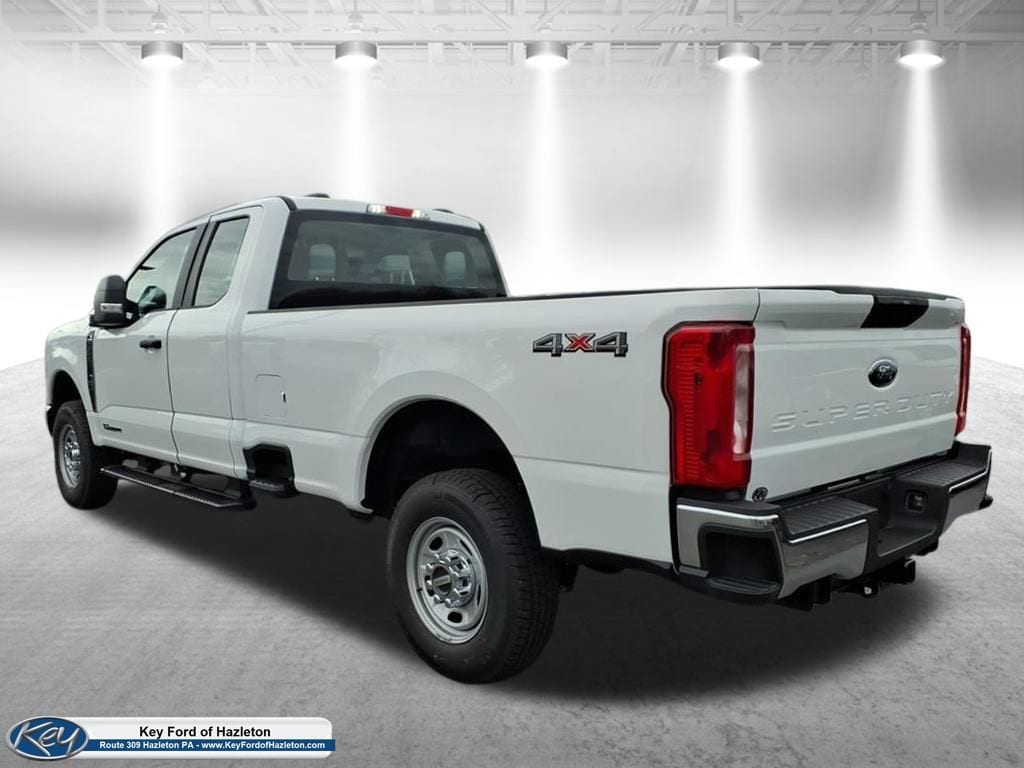 2026 Ford F-250 Super Duty XL - Photo 6