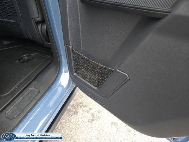 2025 Ford Bronco 4-Door Badlands - Photo 86