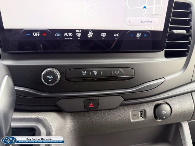 2025 Ford Transit Van Base - Photo 32