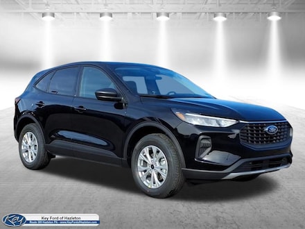 2026 Ford Escape Active SUV