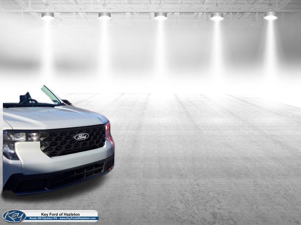 2026 Ford F-250 Super Duty XL - Photo 20