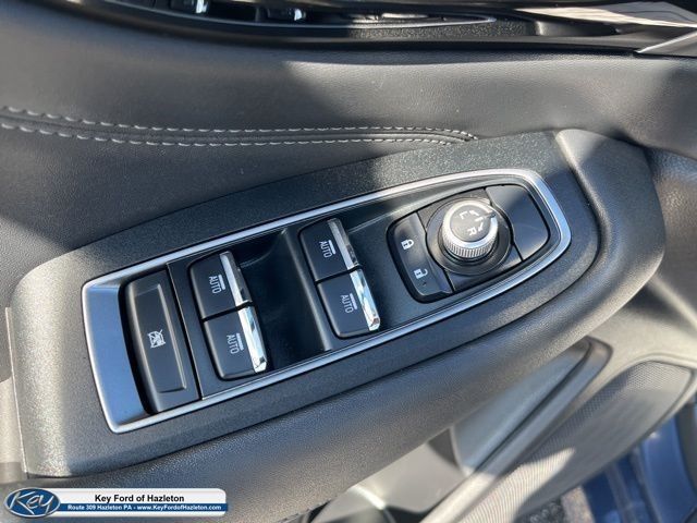 2023 Subaru Legacy Limited - Photo 20