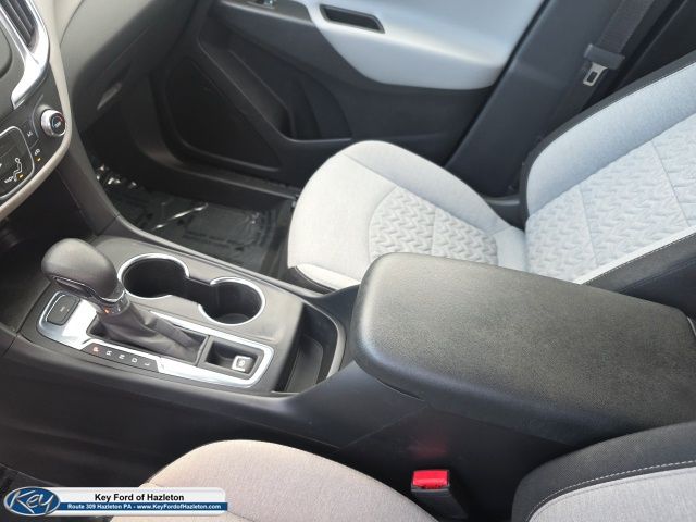 2024 Chevrolet Equinox 1FL - Photo 31