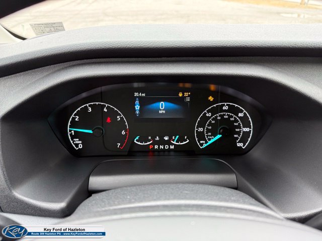 2025 Ford Transit Van Base - Photo 27