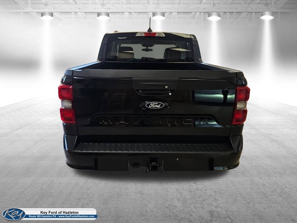 2026 Ford Maverick Lobo Standard - Photo 9