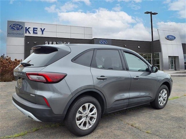 2025 Ford Escape Active photo 3