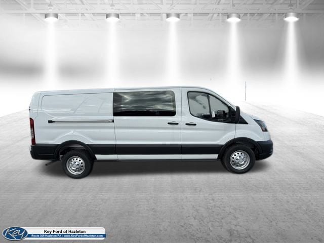 2025 Ford Transit Van Base - Photo 20