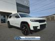 Certified 2023 Jeep Grand Cherokee L Altitude SUV