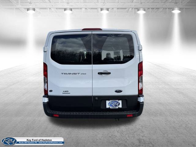 2025 Ford Transit Van Base - Photo 16