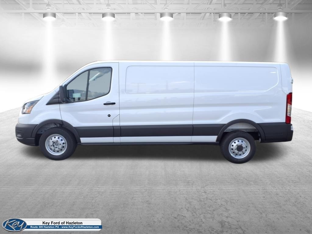 2025 Ford Transit Van Base - Photo 8