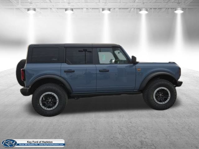 2025 Ford Bronco 4-Door Badlands - Photo 35