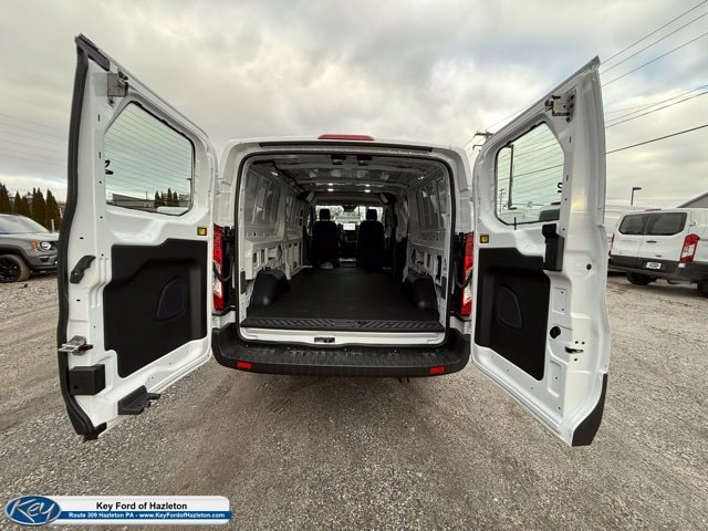 2025 Ford Transit Van Base - Photo 17