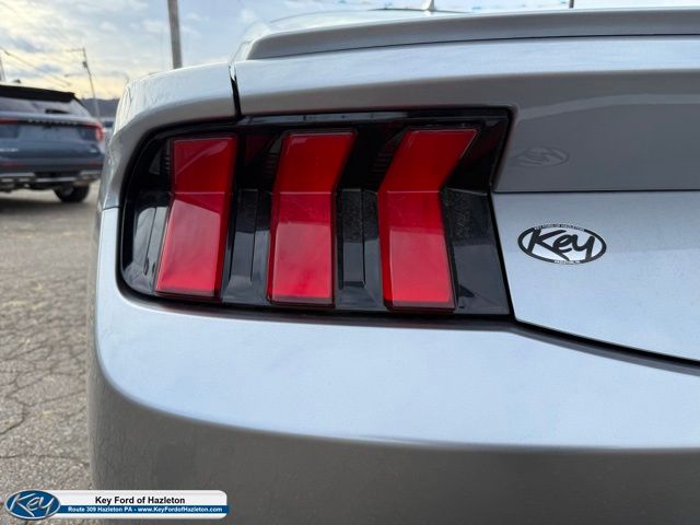 2025 Ford Mustang EcoBoost Premium Fastback - Photo 43