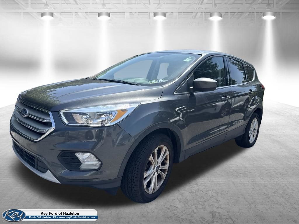Used 2019 Ford Escape SE SUV