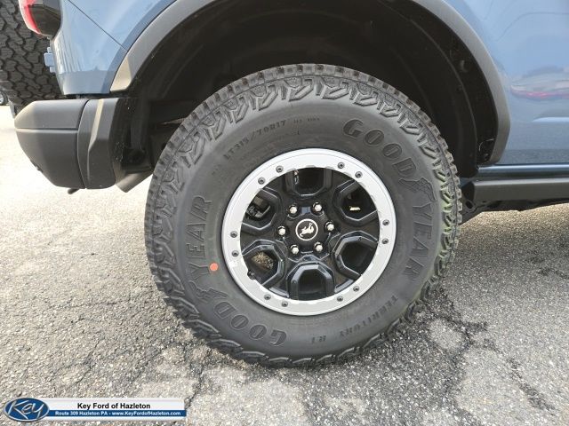 2025 Ford Bronco 4-Door Badlands - Photo 34