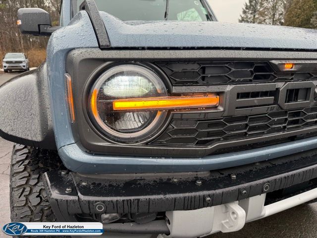 2025 Ford Bronco 4-Door Raptor - Photo 39