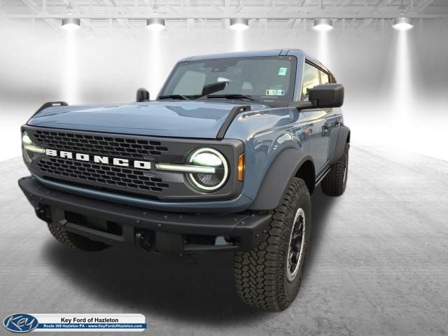 2025 Ford Bronco 4-Door Badlands - Photo 15