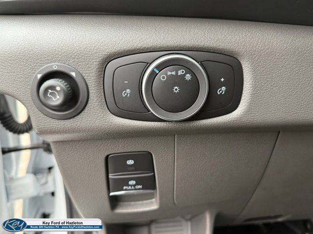2025 Ford Transit Van Base - Photo 25