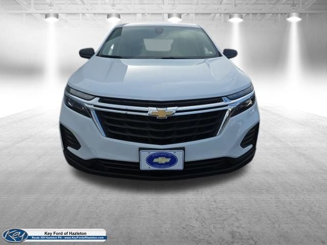 2024 Chevrolet Equinox 1FL - Photo 7